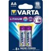 Varta Professional AA 2ks 6106301402 Varta Professional AA 2ks 6106301402