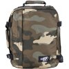 CabinZero Príručný Mini Ultra-light 28 l Urban Camo CabinZero Príručný Mini Ultra-light 28 l Urban Camo