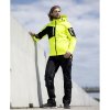 ARDON Bunda CITYCONIC, softshellová H6694/3XL 3XL Žlutá odstíny ARDON Bunda CITYCONIC, softshellová H6694/3XL 3XL Žlutá odstíny