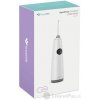 TrueLife AquaFloss Compact C300 White ústna sprcha, zabudovaná nádržka 300 ml, farba biela, 1x1 ks TrueLife AquaFloss Compact C300 White ústna sprcha, zabudovaná nádržka 300 ml, farba biela, 1x1 ks