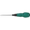 EXTOL PREMIUM Skrutkovač TORX, T 10x75mm EXTOL PREMIUM Skrutkovač TORX, T 10x75mm