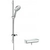 Sprchová batéria Hansgrohe Raindance Select S so sprchovacím setom 150 mm chróm 27037000 Sprchová batéria Hansgrohe Raindance Select S so sprchovacím setom 150 mm chróm 27037000
