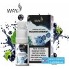 WAY to Vape Blackcurrant 10 ml 0 mg