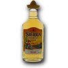 Sierra Tequila Reposado 35% 0,7 L (čistá fľaša)