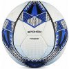 Spokey PROGRESS Futbalová lopta, vel. 5, modrá Spokey PROGRESS Futbalová lopta, vel. 5, modrá
