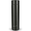 Lamart LT4083 Termoska SIPP s ukazatelem teploty 450 ml černá