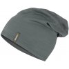 Merino čiapka Husky Merhat faded green Merino čiapka Husky Merhat faded green