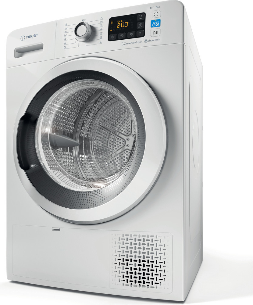 Indesit YT M11 83K RX