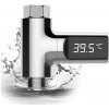 Teplomer na sprchu s LCD displejom 4L 9360 Teplomer na sprchu s LCD displejom 4L 9360