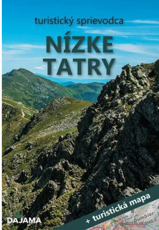 Nízke Tatry - Ján Lacika