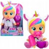 CRY BABIES DREAMY JEDNOROŽEC BÁBIKA BÁBÄTKO PLAČE LOVING CARE CRY BABIES DREAMY JEDNOROŽEC BÁBIKA BÁBÄTKO PLAČE LOVING CARE