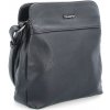 Tangerin kabelka crossbody8021 C čierna