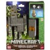 Velká Minecraft Creaking se zvuky a světly Velká Minecraft Creaking se zvuky a světly