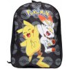 DIFUZED · Detský batoh Pokémoni Pikachu a Scorbunny - 18L DIFUZED · Detský batoh Pokémoni Pikachu a Scorbunny - 18L
