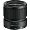 NIKON Z DX MC 35 mm f/1,7 NIKON Z DX MC 35 mm f/1,7