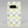4NewCase Google Pixel 10 / 10 Pro DUAL Pastel Patchwork 1022360500107