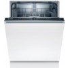 Bosch Séria 2, Vstavaná umývačka riadu 60 cm s Home Connect SMV2ITX16E Bosch Séria 2, Vstavaná umývačka riadu 60 cm s Home Connect SMV2ITX16E