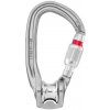 Karabína s kladkou PETZL Rollclip Z Screw-Lock Karabína s kladkou PETZL Rollclip Z Screw-Lock