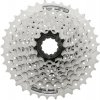 9-kazeta SHIMANO CS-HG200 Acera 11-36 zubů, stříbrný mat 9-kazeta SHIMANO CS-HG200 Acera 11-36 zubů, stříbrný mat