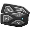 Handsfree Interphone U-COM3 Twin Pack Handsfree Interphone U-COM3 Twin Pack