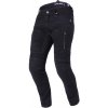 Predĺžené jeansy na motocykel Street Racer Stretch II CE čierne Veľkosť: W42/L34 Predĺžené jeansy na motocykel Street Racer Stretch II CE čierne Veľkosť: W42/L34