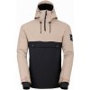 Dare 2b Freeride Overhead Jacket čierna/béžová