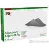 Suprasorb Liquacel Ag Krytie na rany s antimikrobiálnym striebrom, 5 x 5 cm, 10 ks Suprasorb Liquacel Ag Krytie na rany s antimikrobiálnym striebrom, 5 x 5 cm, 10 ks