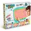 Canal Toys: Doodle Copy - Deluxe kresliaca tabuľa s tlačiarňou Canal Toys: Doodle Copy - Deluxe kresliaca tabuľa s tlačiarňou