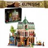 LEGO® Creator Expert 10297 Boutique Hotel