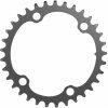 SRAM CRING ROAD 33T 107 RIVAL BLACK SRAM CRING ROAD 33T 107 RIVAL BLACK