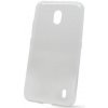 Puzdro NoName Ultratenké 0,3mm TPU Nokia 2.2 - transparentné Puzdro NoName Ultratenké 0,3mm TPU Nokia 2.2 - transparentné