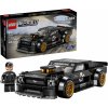 LEGO® Speed Champions 77262 Blockův '65 Ford Mustang Hoonicorn V1 (lego77262) LEGO® Speed Champions 77262 Blockův '65 Ford Mustang Hoonicorn V1 (lego77262)