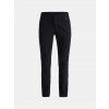 NOHAVICE PEAK PERFORMANCE W ILLUSION PANTS BLACK NOHAVICE PEAK PERFORMANCE W ILLUSION PANTS BLACK