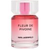 Karl Lagerfeld Les Parfums Matieres Fleur De Pivoine parfumovaná voda dámska 50 ml