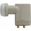 Triax LNB Twin TTW 200 Gold 2826