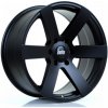 JUDD TERRAIN THREE 9,5x20 6x139,7 ET30 satin black