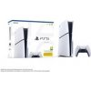 Sony PlayStation 5 Slim Konzole + Fortnite Kvetoucí chaos Sony PlayStation 5 Slim Konzole + Fortnite Kvetoucí chaos