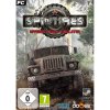 SPINTIRES: Off-road Truck Simulator | PC Steam SPINTIRES: Off-road Truck Simulator | PC Steam