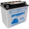 Dynavolt CB16B High Performance batérie s kyselinou balíčka CB16B Dynavolt CB16B High Performance batérie s kyselinou balíčka CB16B