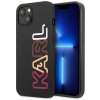 Karl Lagerfeld KLHCP13MPCOBK iPhone 13 6,1 Karl Lagerfeld KLHCP13MPCOBK iPhone 13 6,1