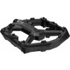 Pedále Crankbrothers Stamp 0 Large - Black uni Pedále Crankbrothers Stamp 0 Large - Black uni