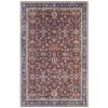 Kusový koberec Nouristan Asmar 104004 Bordeaux red 200x290 cm Kusový koberec Nouristan Asmar 104004 Bordeaux red 200x290 cm
