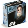 Ravensburger 3D Puzzle - Hylkies: Star Wars: Princezna Leia - 54 ks Ravensburger 3D Puzzle - Hylkies: Star Wars: Princezna Leia - 54 ks