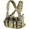 CONDOR Taktická vesta Recon - multicam (MCR5-008) CONDOR Taktická vesta Recon - multicam (MCR5-008)