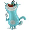 Balón Oggy Balón Oggy
