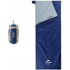 Naturehike LW180 ultraľahký spací vak - veľkosť XL 760g Farba: Tmavo modrá 205 x 85 cm Naturehike LW180 ultraľahký spací vak - veľkosť XL 760g Farba: Tmavo modrá 205 x 85 cm