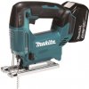 Makita DJV186SFJ aku přímočará pila Li-ion LXT 18V 2x3Ah Makita DJV186SFJ aku přímočará pila Li-ion LXT 18V 2x3Ah