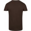 ARDON Tričko LIMA 160g, krátký rukáv H13165/2XL 2XL Standartní Hnědá odstíny ARDON Tričko LIMA 160g, krátký rukáv H13165/2XL 2XL Standartní Hnědá odstíny