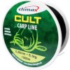 Climax silon Cult Carp line - čierny 1000m Priemer: 0,25mm nosnosť: 5,0kg Climax silon Cult Carp line - čierny 1000m Priemer: 0,25mm nosnosť: 5,0kg