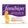 Femibion 1 Plánovanie a prvé týždne tehotenstva 28 tabliet Femibion 1 Plánovanie a prvé týždne tehotenstva 28 tabliet